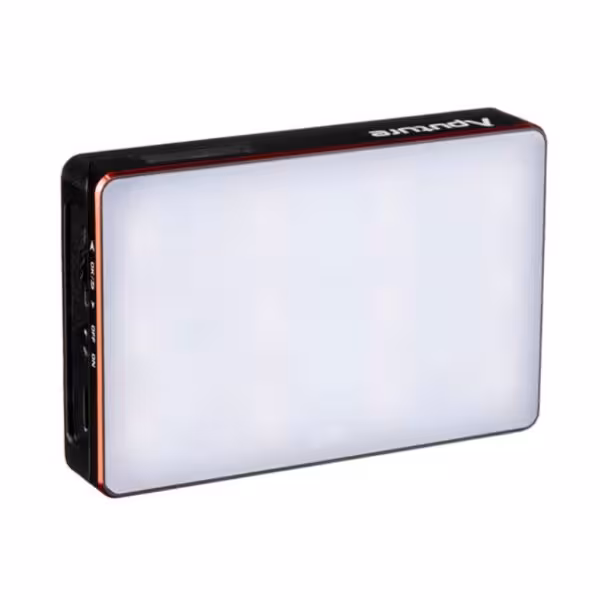 نور روی دوربین آپچر Aputure MC RGBWW LED Light