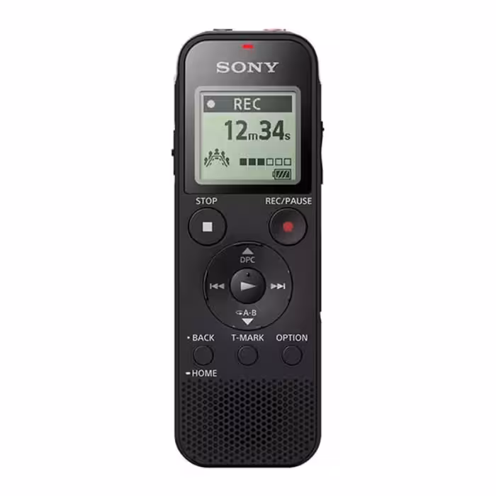 رکوردر صدا سونی Sony ICD-PX470 Voice Recorder