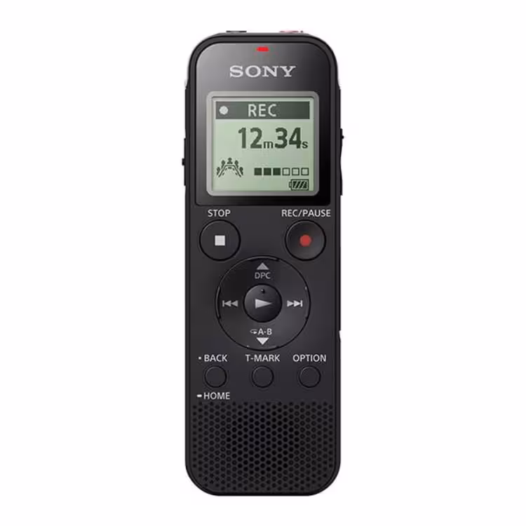 رکوردر صدا سونی Sony ICD-PX470 Voice Recorder