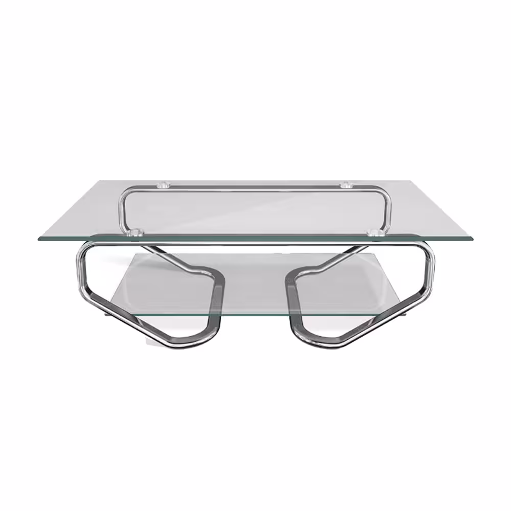 جلو مبلی زیمر مدل سنیک دو طبقه