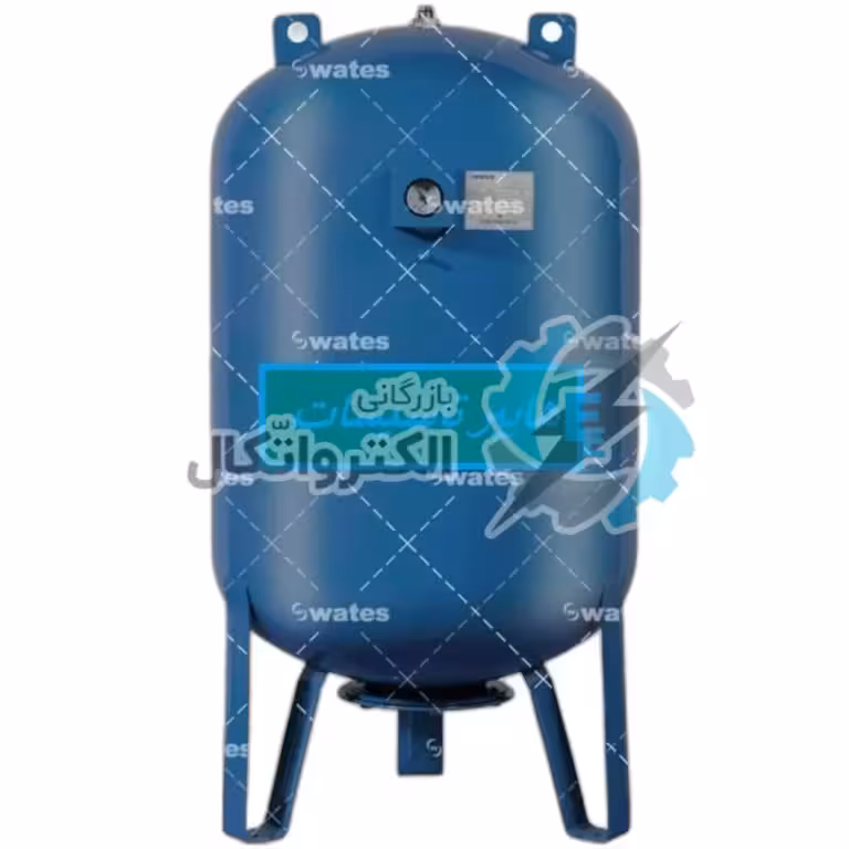 منبع تحت فشار80 لیتری واتس ( wates )