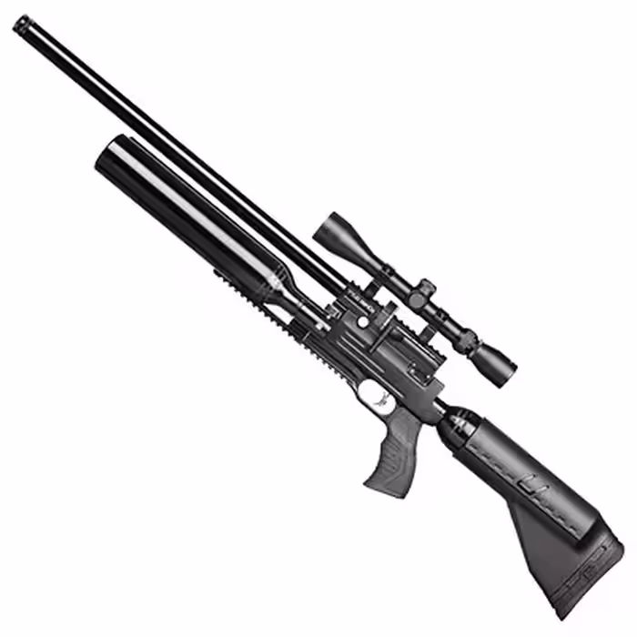 تفنگ پی سی پی کرال پانچر سوپر دیوتی