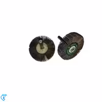 سنباده چتری 6*10*50 میلیمتری P280