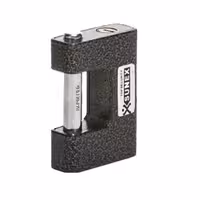 قفل کتابی سانکس مدل الوند کد 90 | چاوه