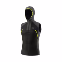 قیمت و خرید جلیقه سبز داینافیت مدل Speed Softshell اورجینال