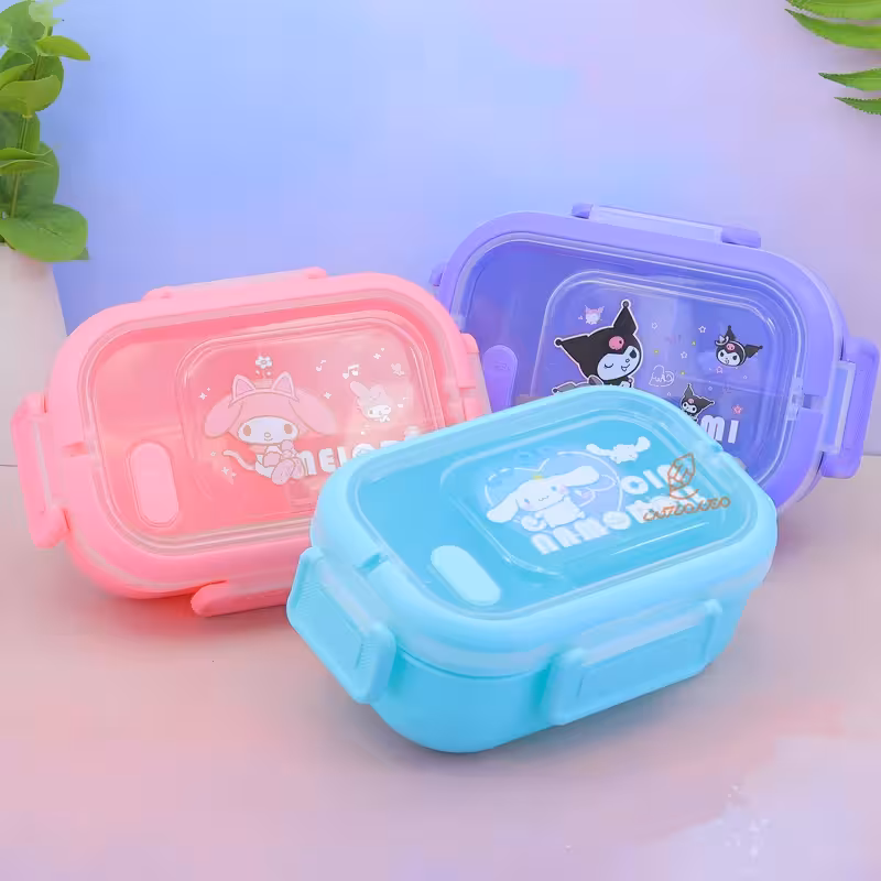 قیمت و خرید ظرف غذا بزرگ یک طبقه طرح سینمارول TQ-31/9