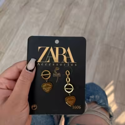 گوشواره زنانه