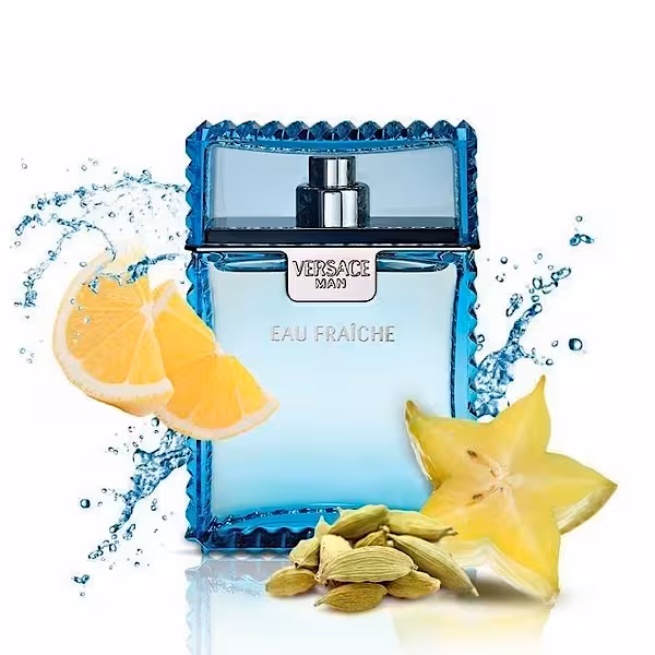 ادکلن مردانه  اماراتی او فرش 100میل