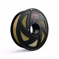 فیلامنت 1Kg پرینتر 3 بعدی  ABS خاکی مارک ایکستروژن