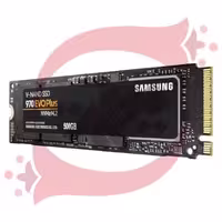 SSD سرور SAMSUNG SSD 970EVO Plus NVMe® 500GB MZ-V7S500