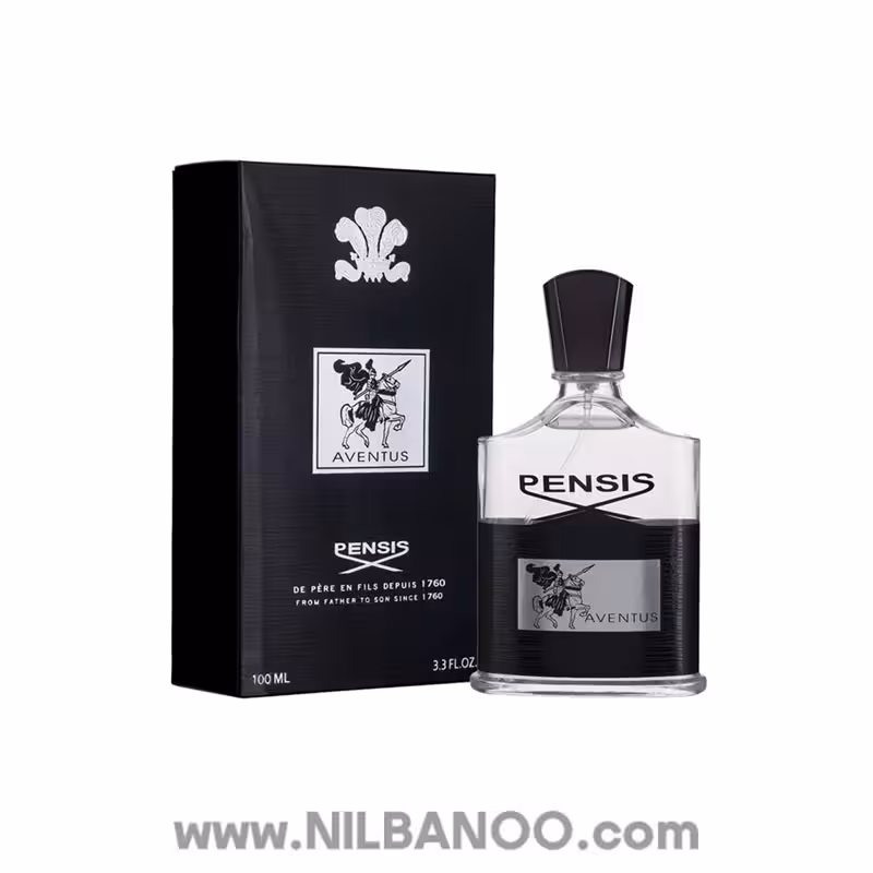 ادوپرفیوم مردانه پنسیس مدل Avenuse