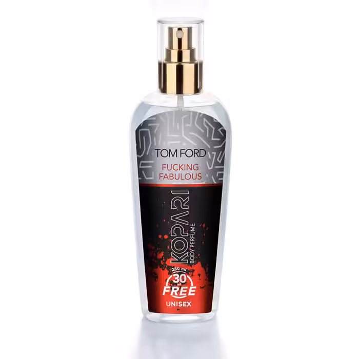 بادی اسپلش کوپاری تام فورد زنانه و مردانه