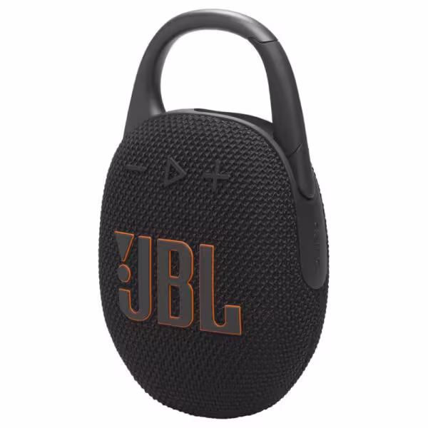 اسپیکر بلوتوثی قابل حمل JBL مدل Clip5
