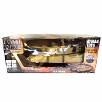 سوپر تانک آیسان تویز