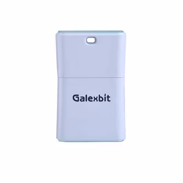 فلش مموری گلکسبیت ظرفیت 32 گیگابایت