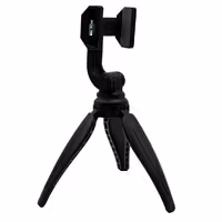 سه پایه نگهدارنده گوشی موبایل ایتوک مدل QZSD – 166iE.TOK