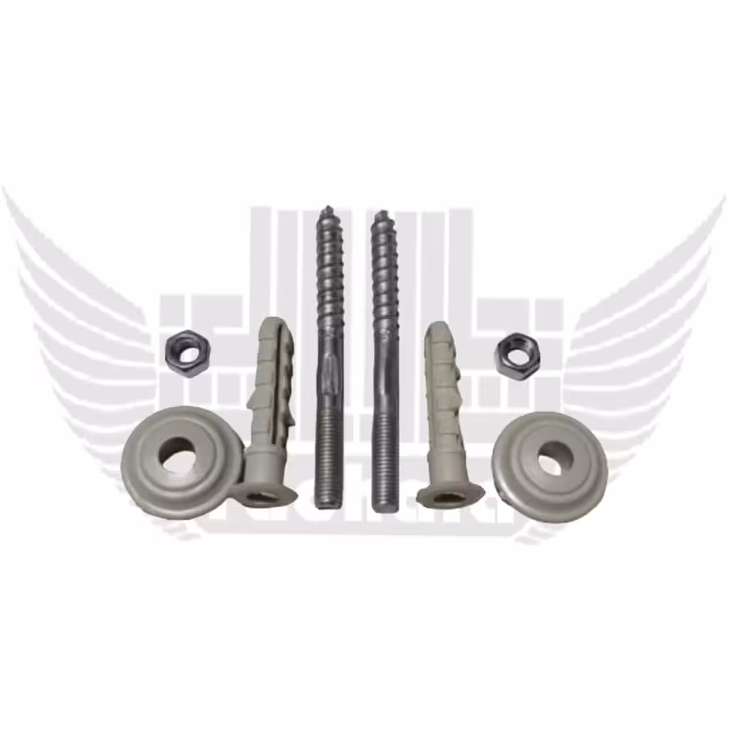 بست نصب روشویی سرامیکی سایز 8