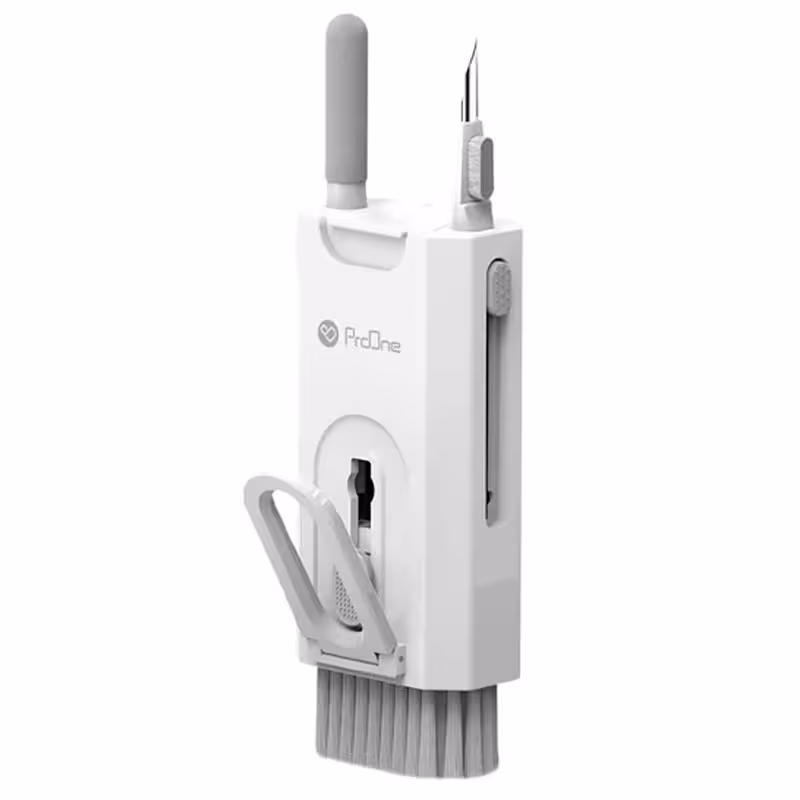 کیت تمیز کننده چندکاره پرووان مدل PGC502