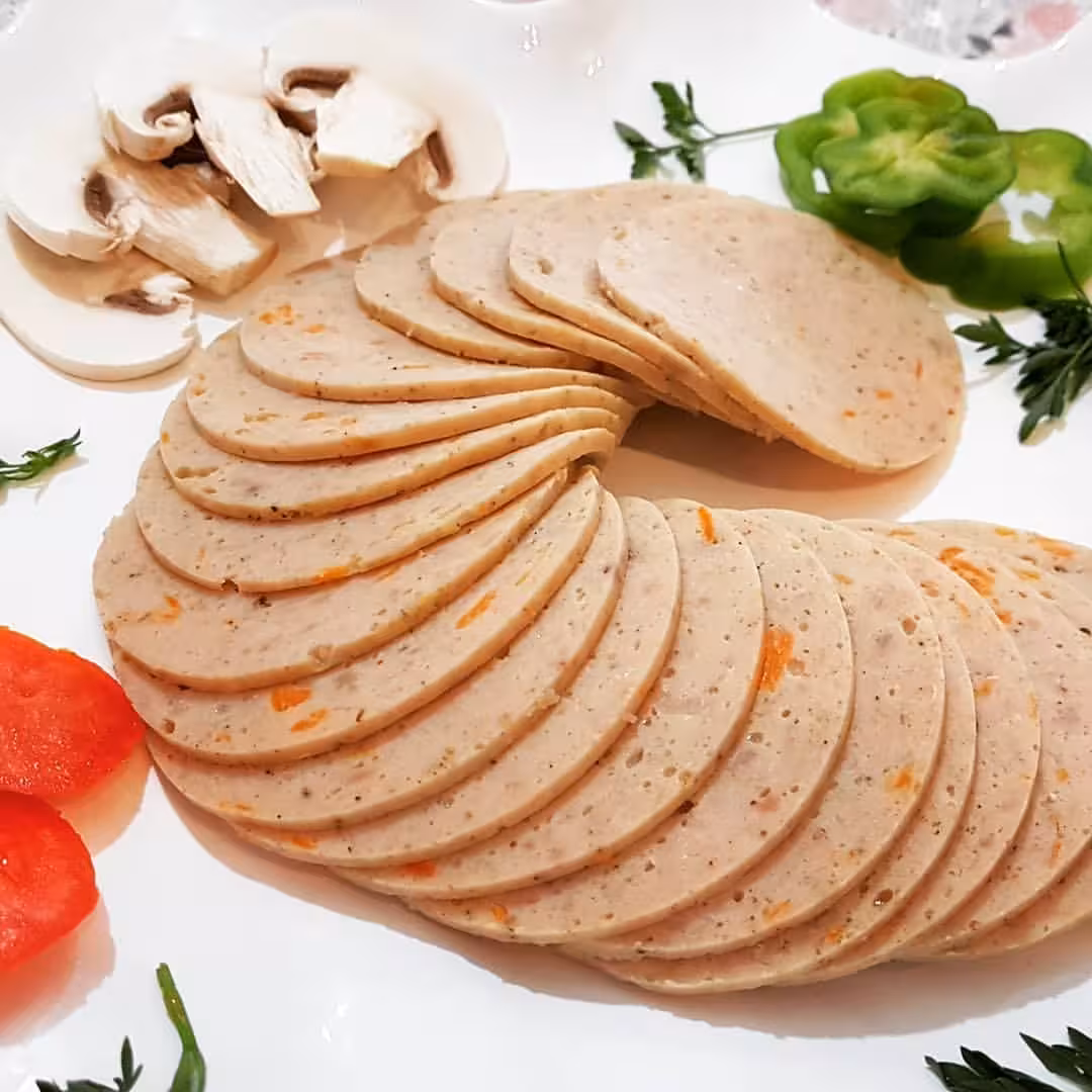 ادویه (چاشنی فست فود) سوسیس و کالباس 250 گرمی گیاهینو