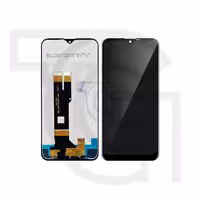 ال‌سی‌دی نوکیا (مشکی) LCD Nokia TA-1211
