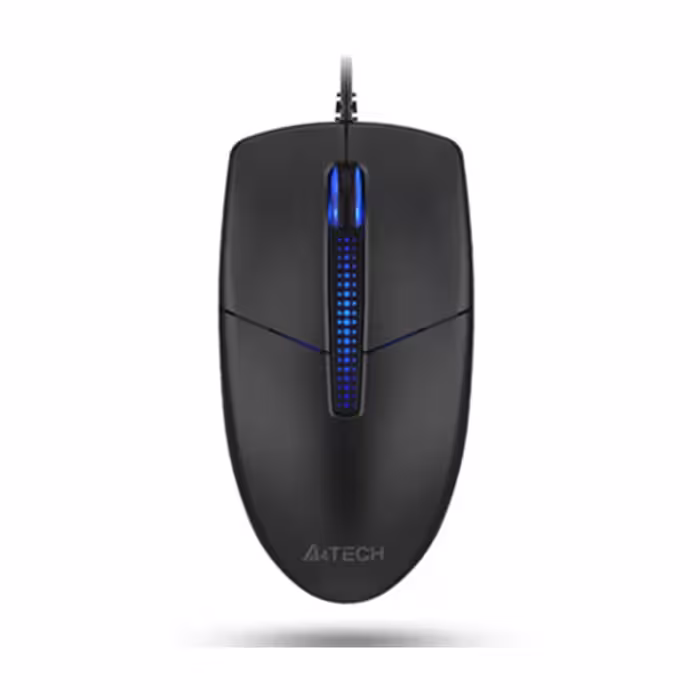 قیمت ماوس باسیم ای فورتک مدل N-530S