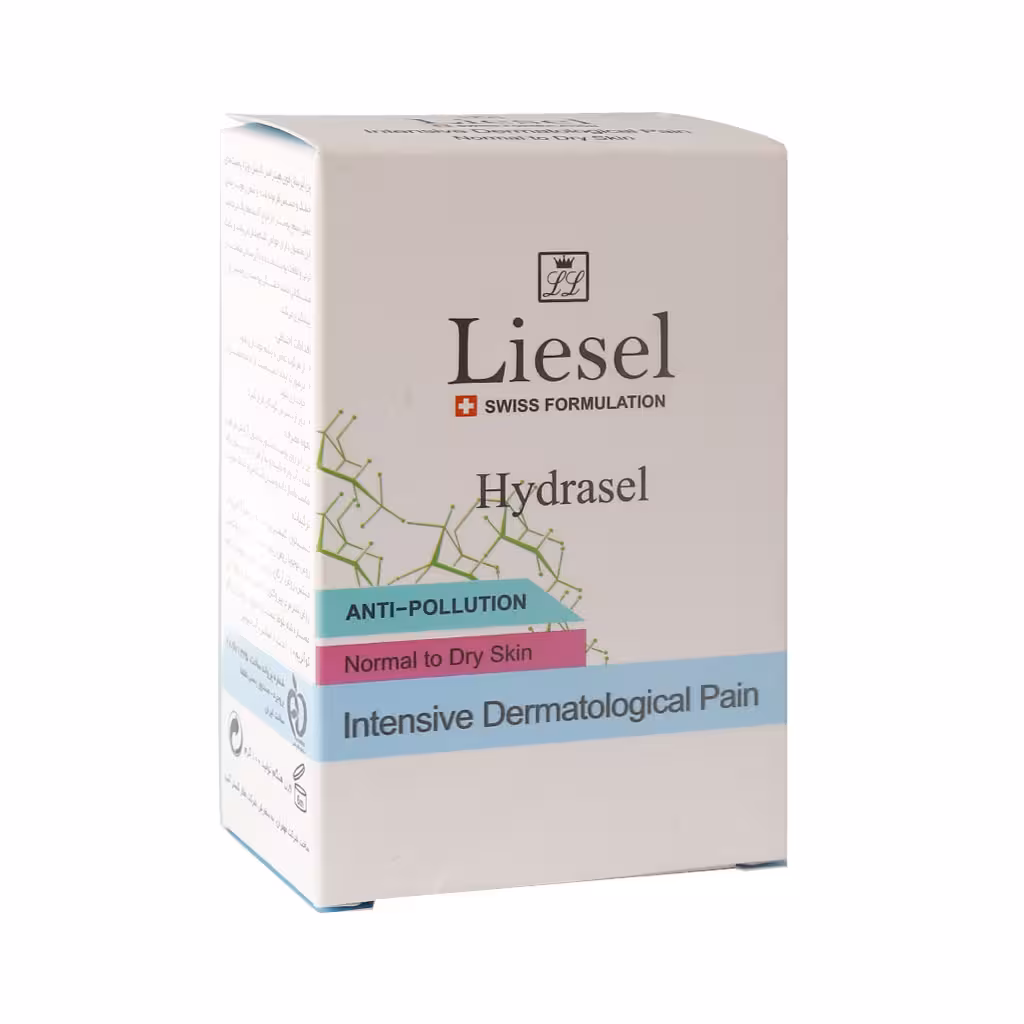 پن آبرسان لایسل مدل Hydrasel وزن 100 گرم