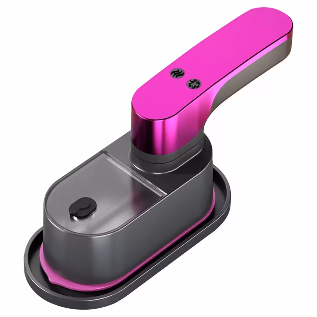 اتو بخار 1200 وات مدل مسافرتی کد TY-801