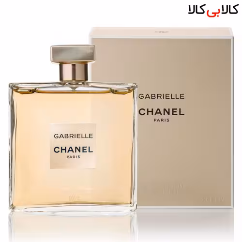 ادکلن شنل گابریل Chanel Gabrielle زنانه 100 میلی لیتر