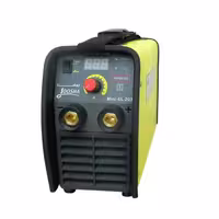 اینورتر جوشکاری گام الکتریک (جوشا) 200 آمپر مدل MINI EL 203