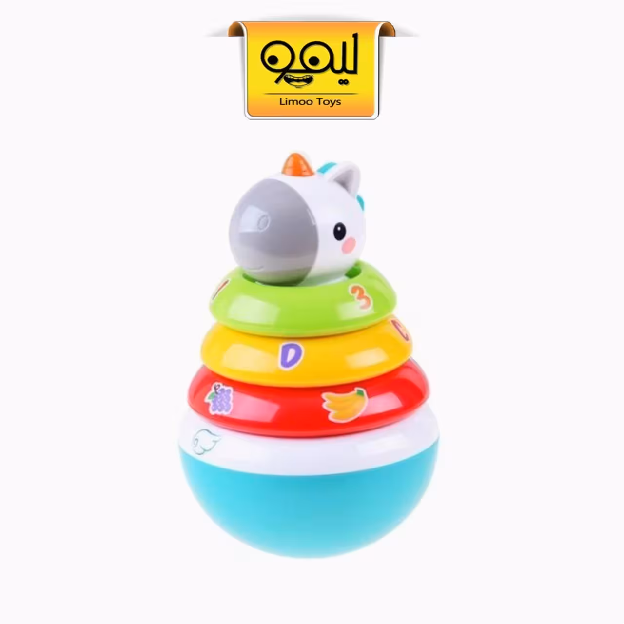حلقه هوش تعادلی Hola 3136