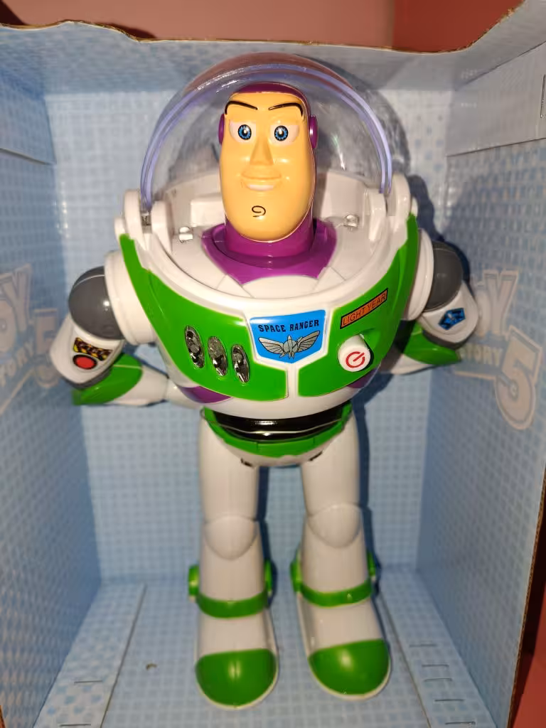 بازلایتر بالدار