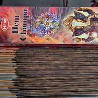 عود دست ساز  50 گرمی هم چامپا