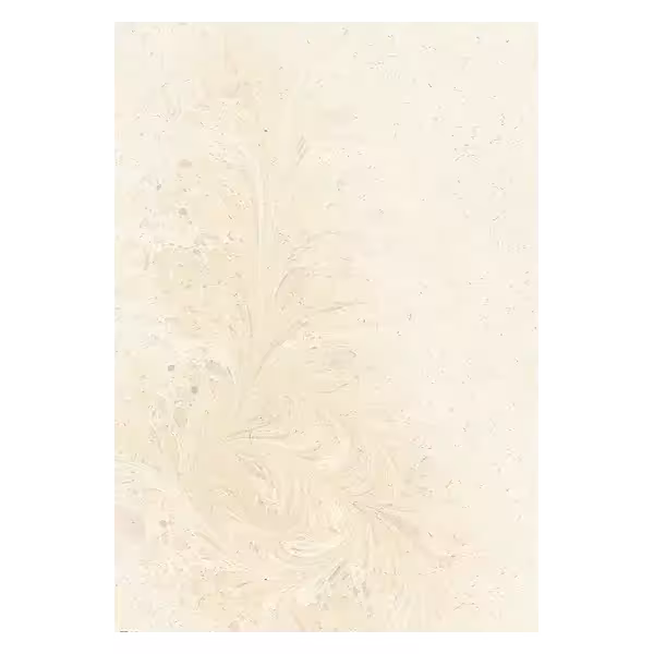 کاغذ خوشنویسی ابروباد چاپی سایز 50*35 کد(887) – بسته 5 برگی