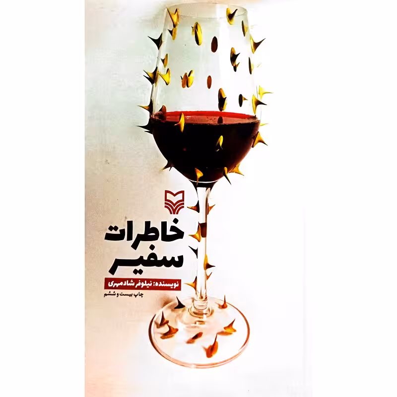خاطرات سفیر