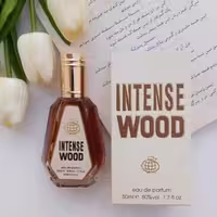 عطر ادکلن اینتنس وود INTENSE WOOD
