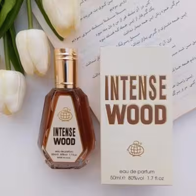 عطر ادکلن اینتنس وود INTENSE WOOD