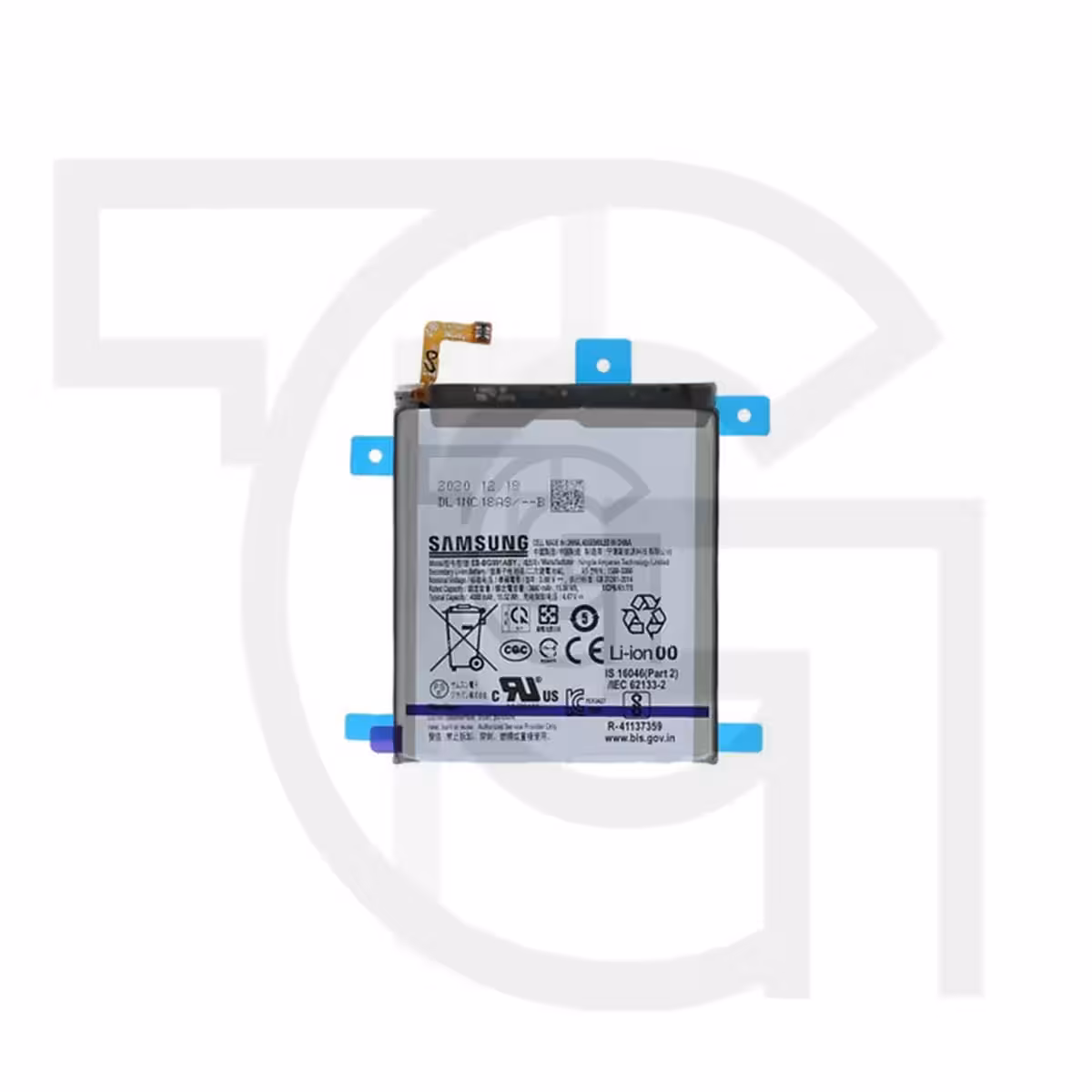 باتری سامسونگ (اورجینال) Battery Samsung Galaxy S9280