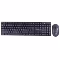 کیبورد و ماوس بی سیم ایکس پی پروداکت XP-W5700N