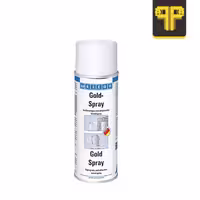 اسپری طلایی Gold Spray ویکن