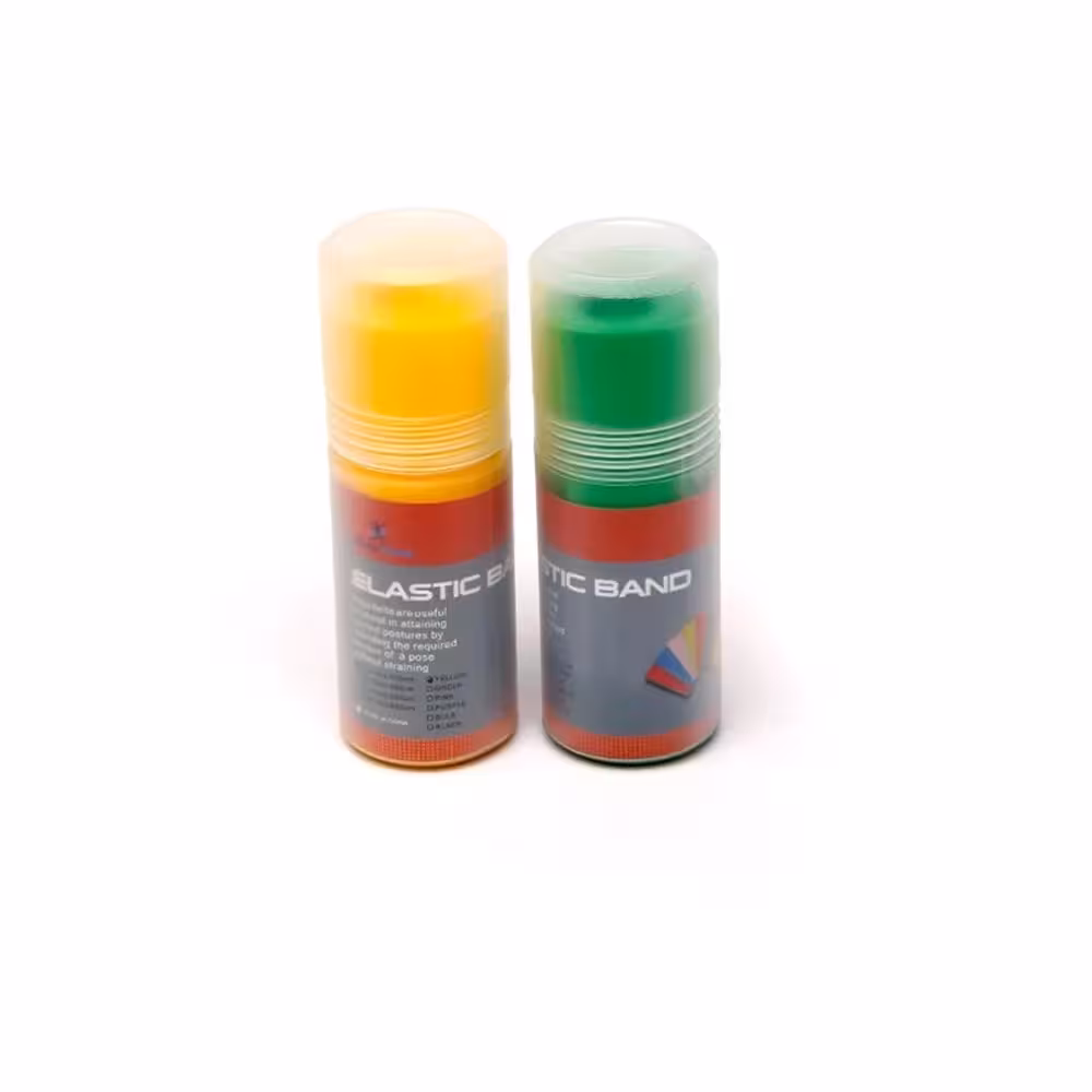 کش پیلاتس 2 متری 0/35 مگافیتنس کد MF2035