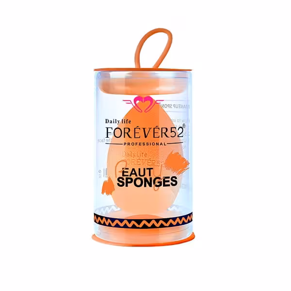 اسفنج آرایشی فوراور52