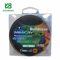 نخ ماهیگیری بولدوزر سایز 0.14mm