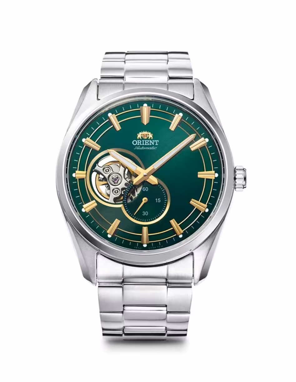 ساعت مچی مردانه اورینت ORIENT RA-AR0008E
