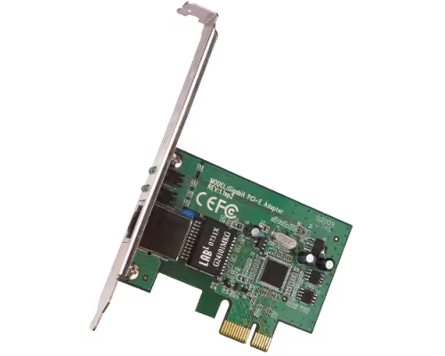 کارت شبکه  tp-link مدل TG-3468