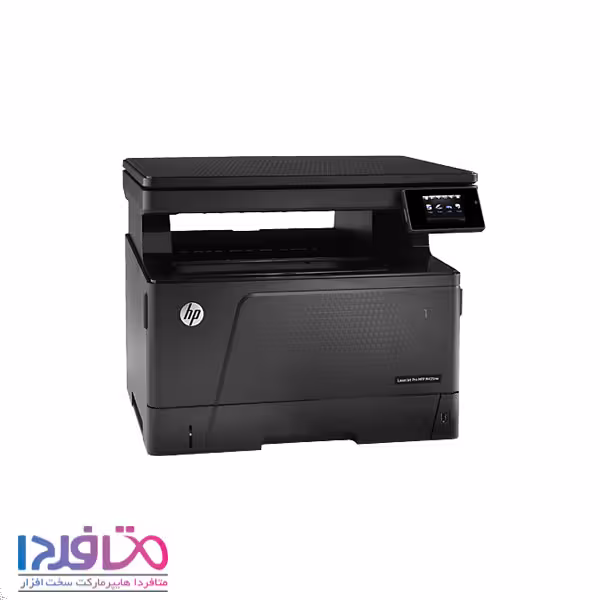پرینتر لیزری سه کاره اچ پی مدل Pro M435NW