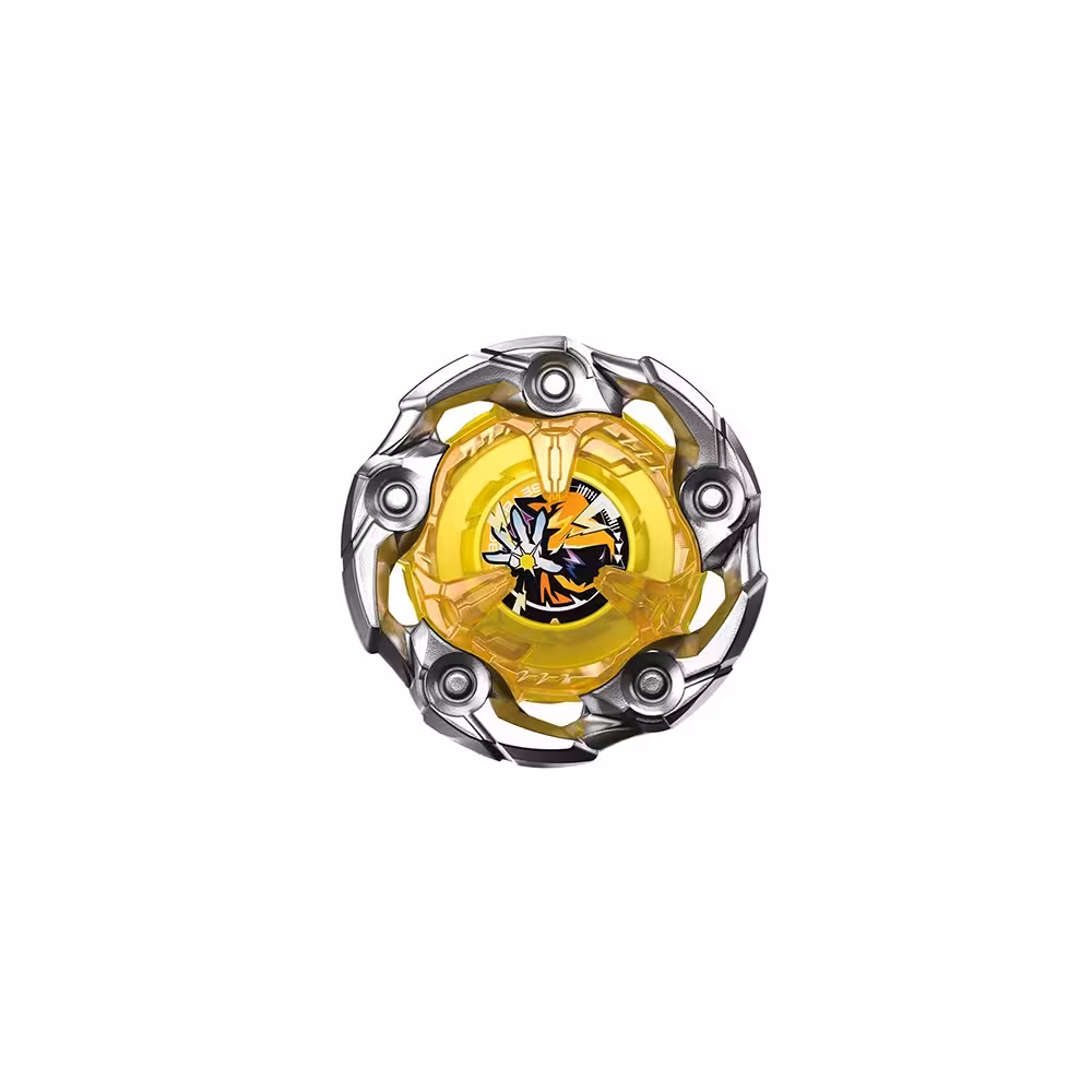 فرفره انفجاری سری x مدل ux-03