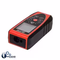 متر لیزری کاپرو مدل 370 - ابزار یراق