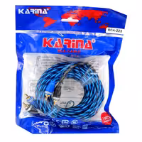 کابل آرسی کارینا Karina RCA-223