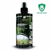 کود مایع گیاهان هوازی(ایر پلنت)،ویژه رشد و تقویت گیاهان هوازی،پروتکت نیچر