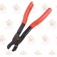 انبر بست پلوس LK مدل B1207